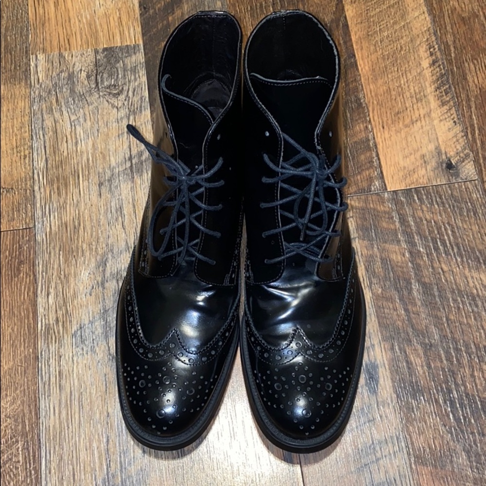 Women’s Boemos Italian Leather shoes